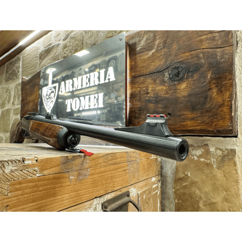 USATO - CARABINA - REMINGTON MOD. 7400 cal. 30-06 SPRG - immagine 3