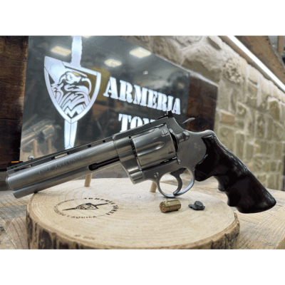 USATO - REVOLVER - COLT MOD. ANACONDA 6" cal. 44 Mag.