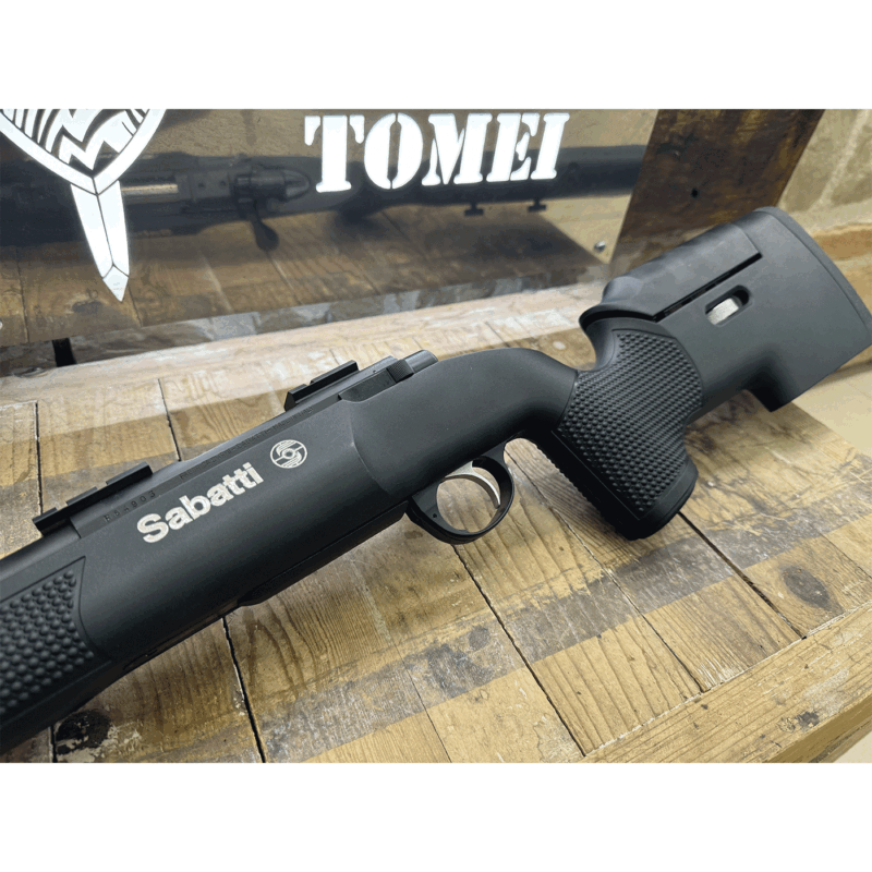 USATO - CARABINA - SABATTI Mod. TACTICAL EVO SYN cal. 308 Win. - immagine 6