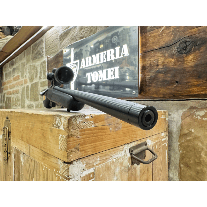 USATO - CARABINA - TIKKA T1x cal. 22LR 16.5" - immagine 3