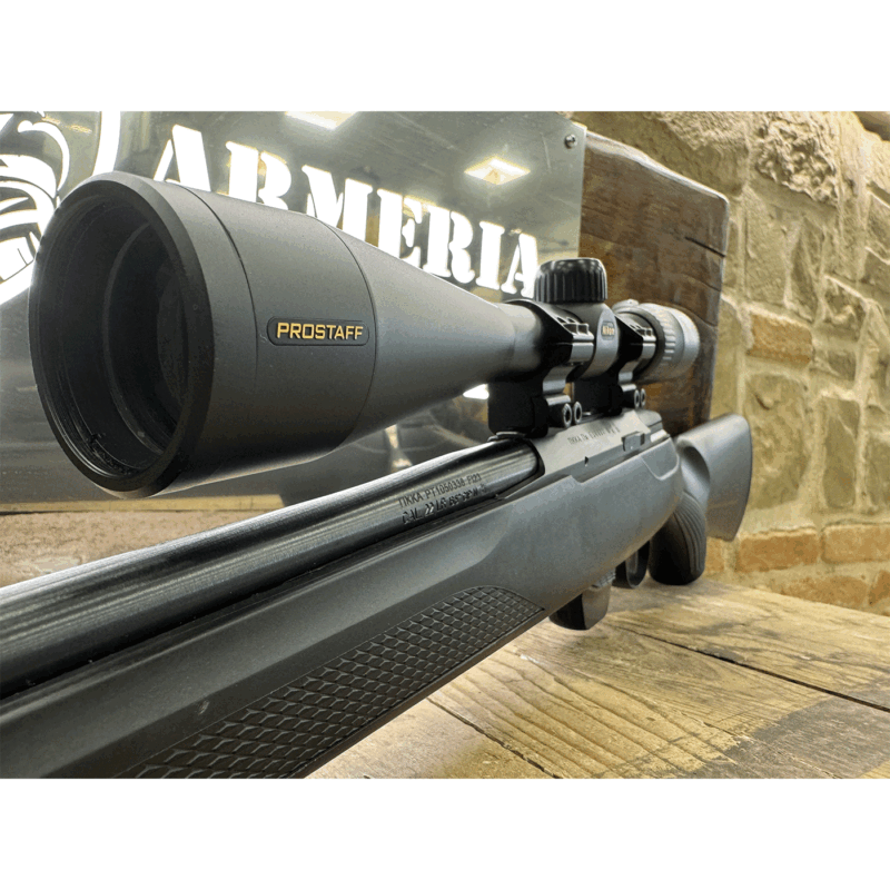 USATO - CARABINA - TIKKA T1x cal. 22LR 16.5" - immagine 4