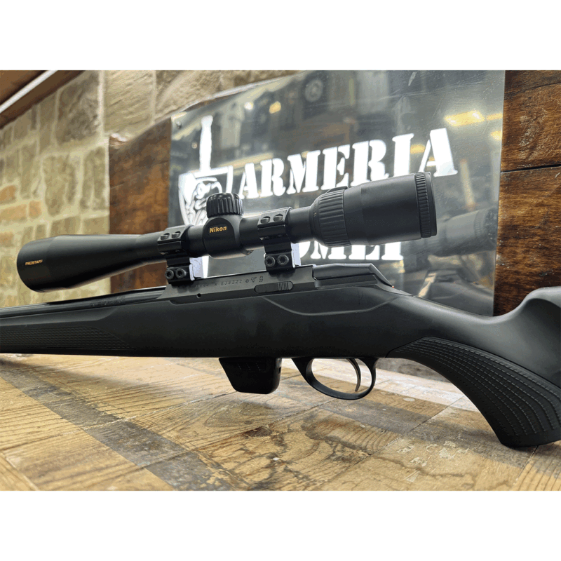 USATO - CARABINA - TIKKA T1x cal. 22LR 16.5" - immagine 5