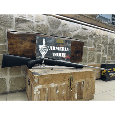 USATO - CARABINA - TIKKA T3 LITE STAINLESS cal. 308 WIN