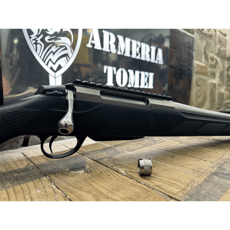 USATO - CARABINA - TIKKA T3 LITE STAINLESS cal. 308 WIN - immagine 2