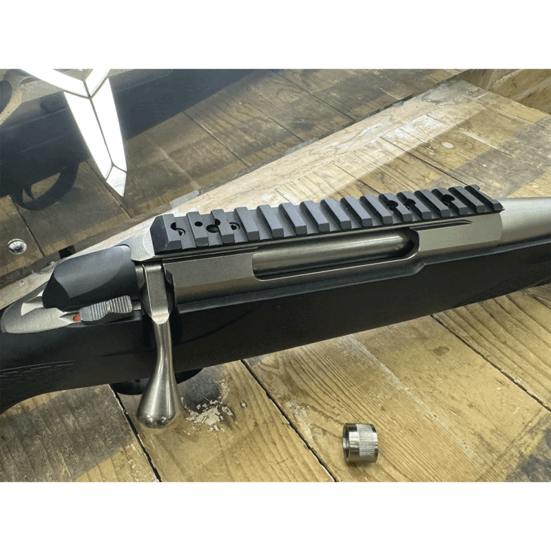 USATO - CARABINA - TIKKA T3 LITE STAINLESS cal. 308 WIN - immagine 3