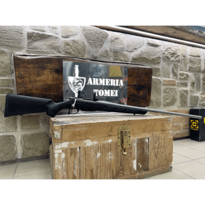 USATO - CARABINA - TIKKA T3 LITE STAINLESS cal. 300 WIN.MAG.