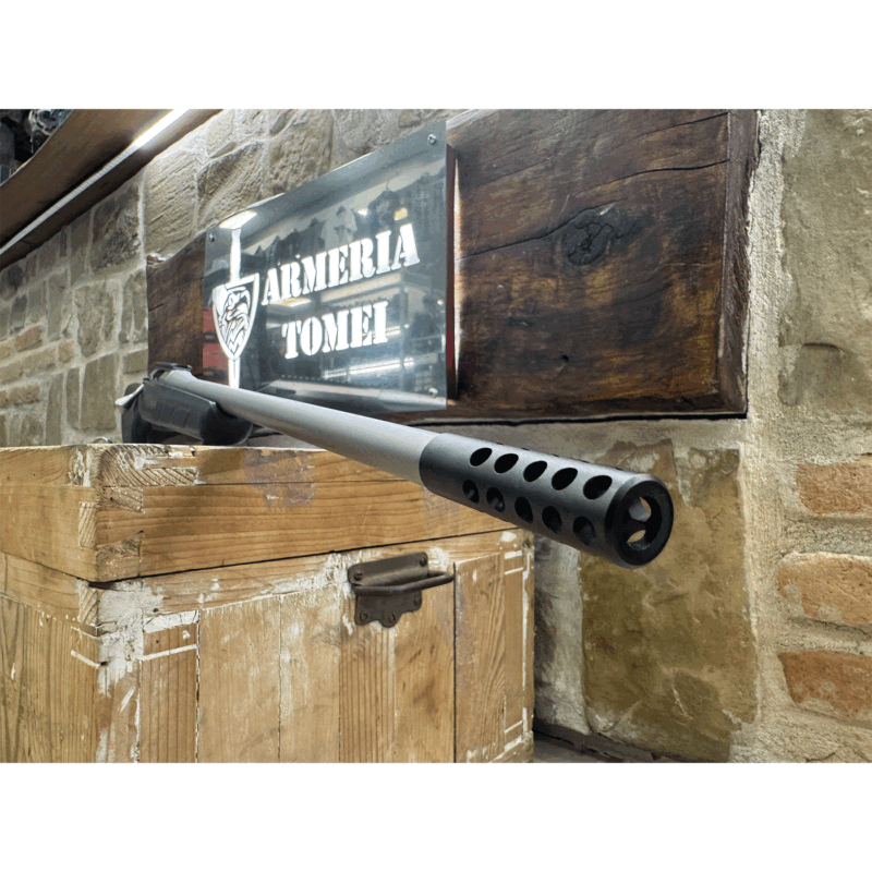 USATO - CARABINA - TIKKA T3 LITE STAINLESS cal. 308 WIN - immagine 4
