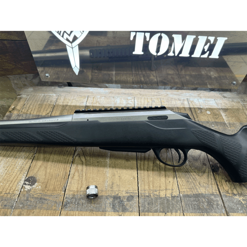 USATO - CARABINA - TIKKA T3 LITE STAINLESS cal. 308 WIN - immagine 5