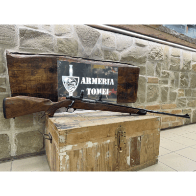 USATO - CARABINA - WEATHERBY MOD. MARK V cal. 270 WEATHERBY MAGNUM