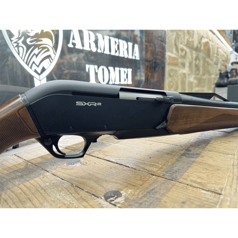 USATO - CARABINA - WINCHESTER MOD. SXR2 cal. 30-06 SPRG - immagine 2