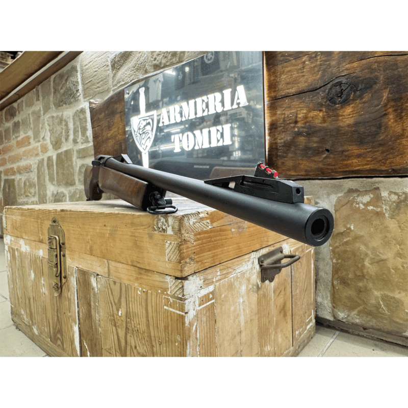 USATO - CARABINA - WINCHESTER MOD. SXR2 cal. 30-06 SPRG - immagine 3