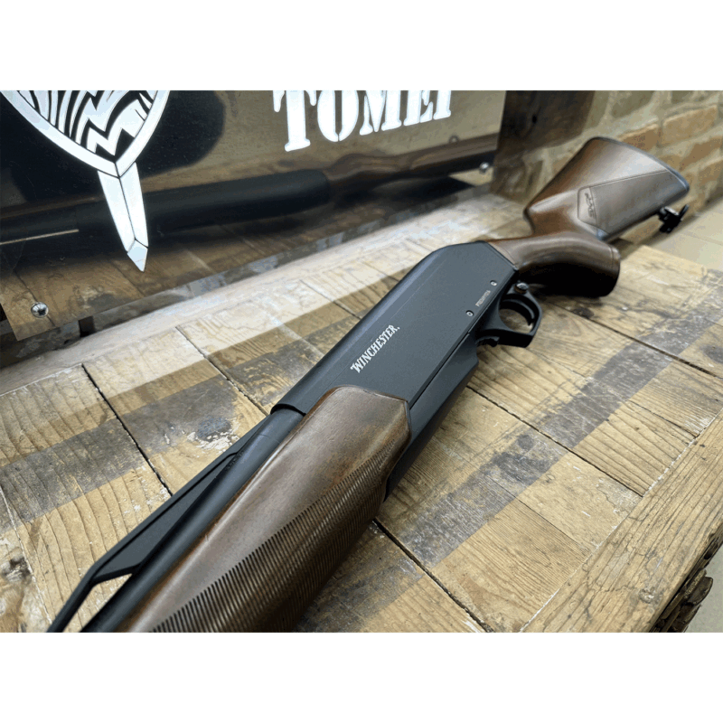 USATO - CARABINA - WINCHESTER MOD. SXR2 cal. 30-06 SPRG - immagine 4