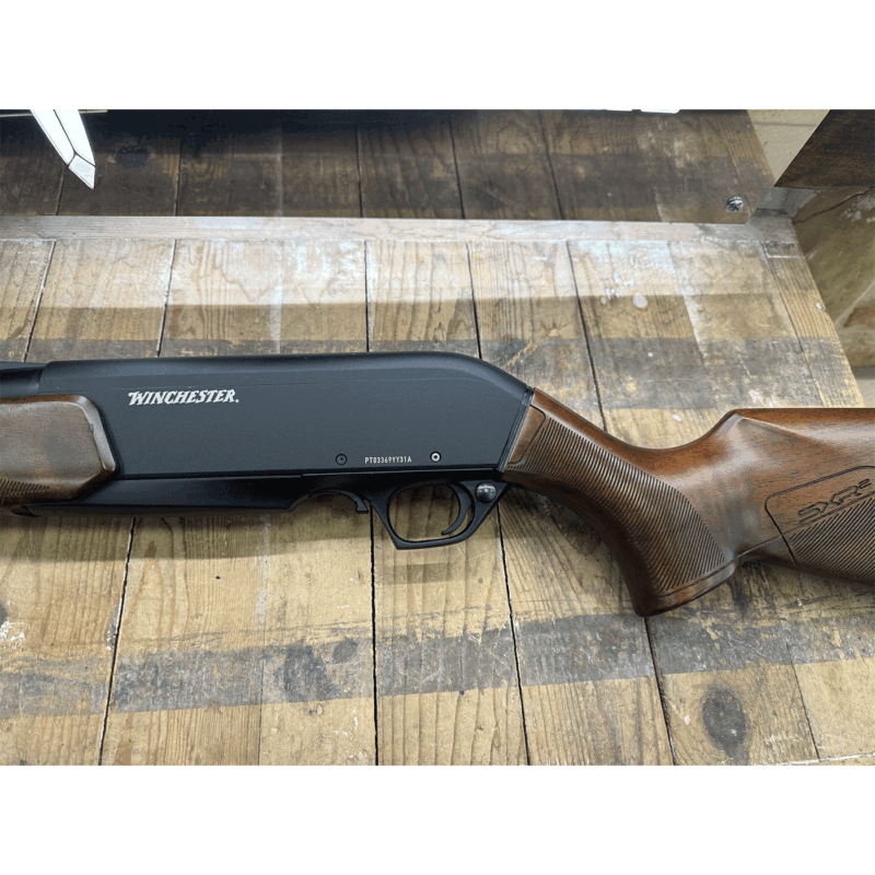 USATO - CARABINA - WINCHESTER MOD. SXR2 cal. 30-06 SPRG - immagine 5