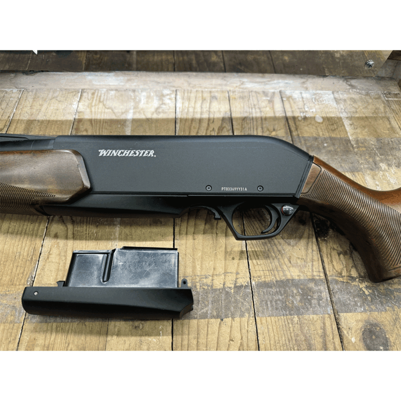 USATO - CARABINA - WINCHESTER MOD. SXR2 cal. 30-06 SPRG - immagine 6
