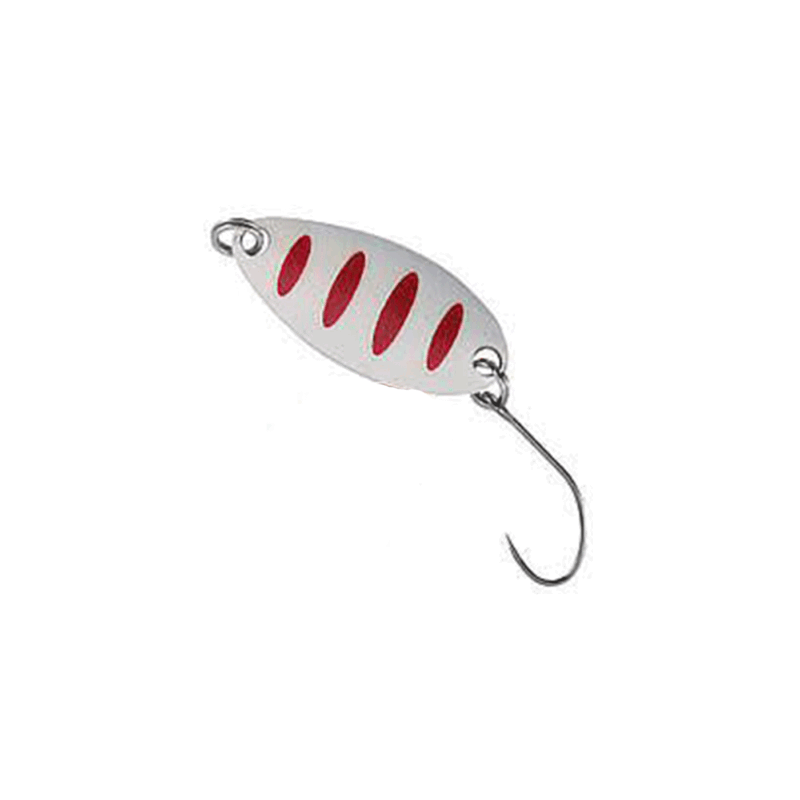 CUCCHIAINO - NOMURA - ISEI SUE WHITE RED STRIPES