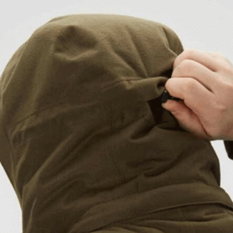 BROWNING - GIACCA/PARKA - XPO BIG GAME GREEN - immagine 4