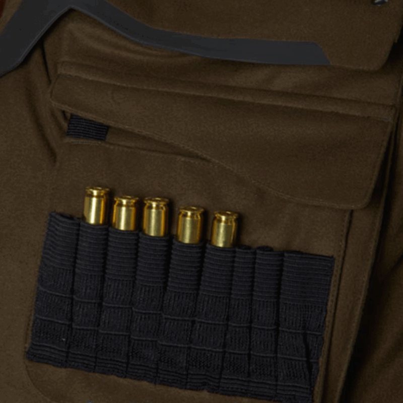 BROWNING - GIACCA/PARKA - XPO BIG GAME GREEN - immagine 5