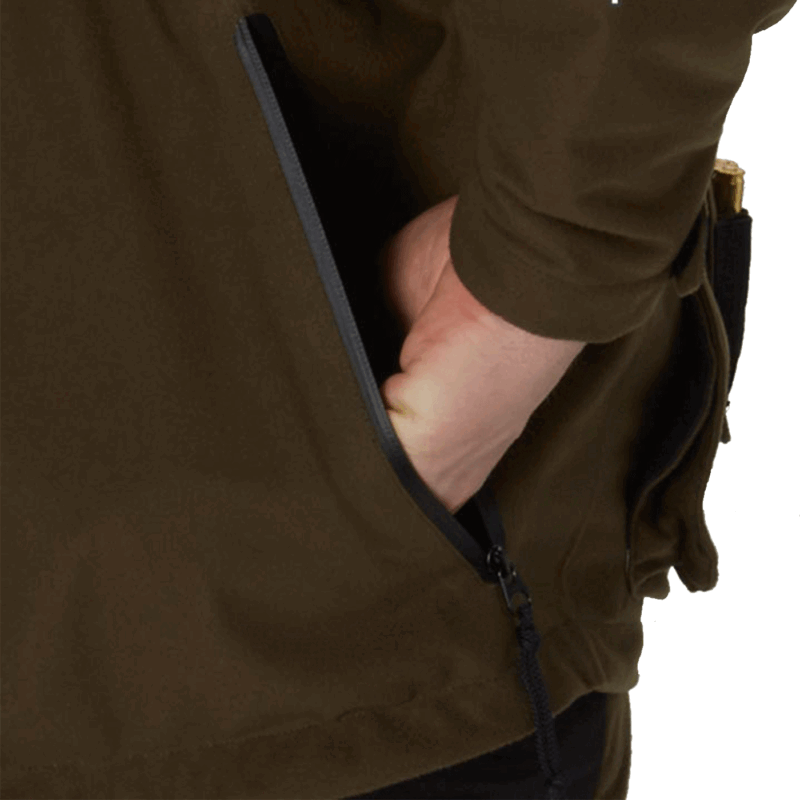 BROWNING - GIACCA/PARKA - XPO BIG GAME GREEN - immagine 6