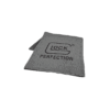 GLOCK - TELO MARE BATH TOWEL PERFECTION GREY/BLK