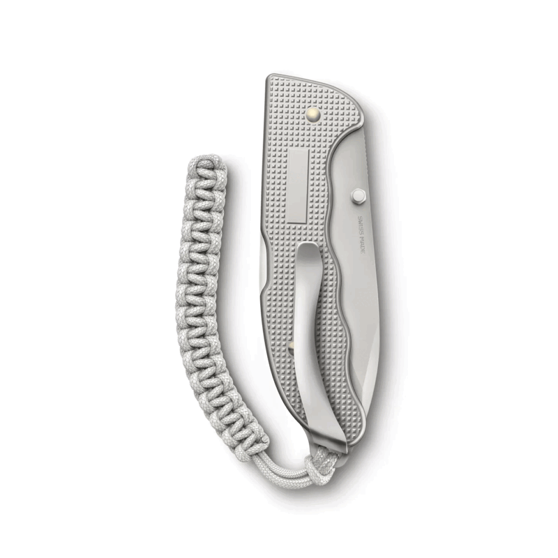 VICTORINOX - EVOKE ALOX SILVER - immagine 7