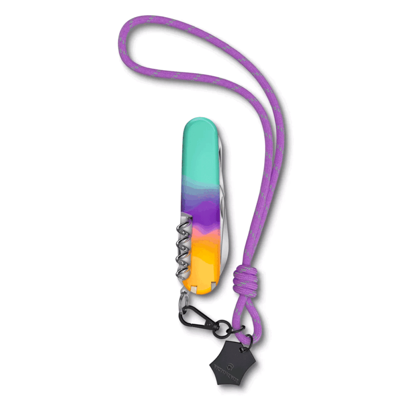 VICTORINOX - COMPANION & NECK CORD Sydney Style - immagine 4