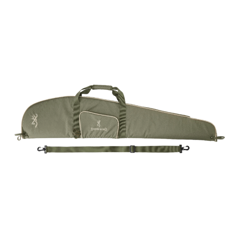 BROWNING - FODERO - FLEX HUNTER NEW RIFLE BROWN/BEIGE 134CM