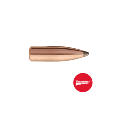 PALLE - SIERRA - VARMINTER 6MM .243 DIA. 85GR. SPITZER -1520 (100PZ)