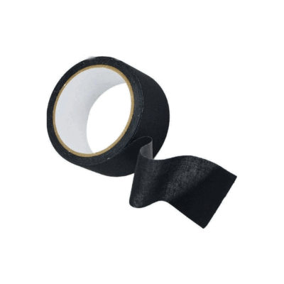 MIL-TEC - NASTRO ADESIVO NERO