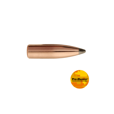 PALLE - SIERRA - PRO-HUNTER 270 CAL .277 DIA. 130GR. SPITZER (100 PZ) -1830