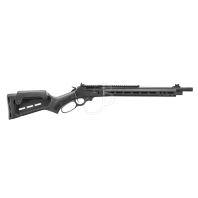 CARABINA - MARLIN - 1895 DARK .45-70GOV 16.17" BLK SYNT-FB
