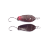 CUCCHIAINO - RAPTURE - TROUT AREA DRONE SPOON 2X HOOKS 30mm