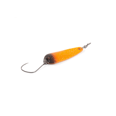 CUCCHIAINO - RAPTURE - TROUT AREA GILDEX SPOON 2X HOOKS 30mm