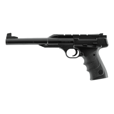 PISTOLA CO2 - UMAREX BROWNING BUCK MARK URX BLACK 4.5MM (PELLET)