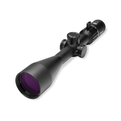 OTTICA - BURRIS - RT-25 5-25x56mm FFP 30mm Tube | Matte Black | SCR 2 MIL