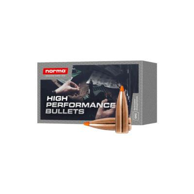 NORMA - PALLE - TIP STRIKE 9,3mm (.366") 255GR | 16,5G (50PZ)