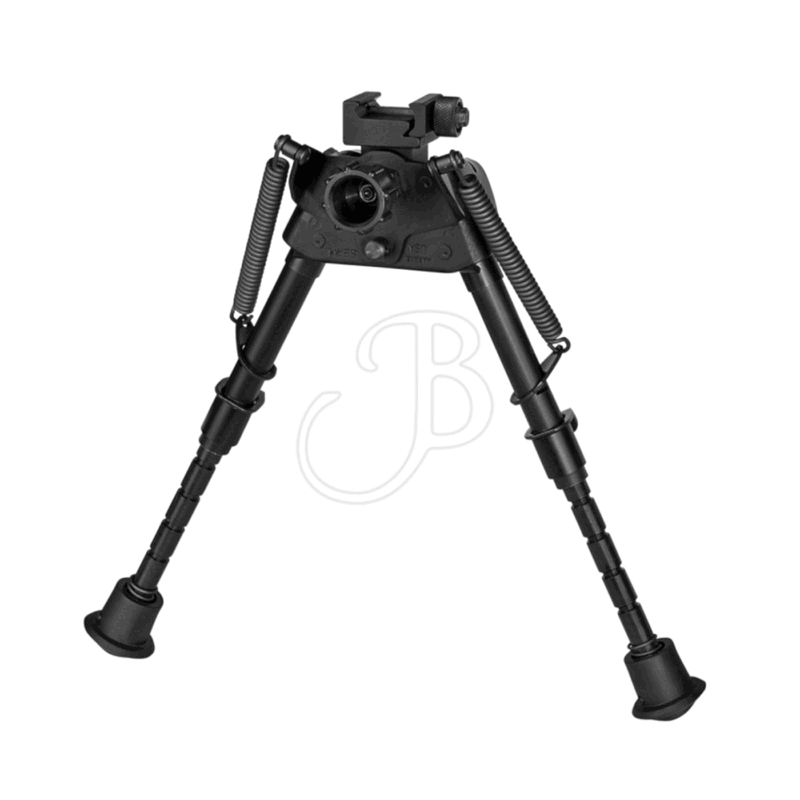 HARRIS - BIPIEDE BASE MOBILE 22CM PIC N SERIES S-BRMP