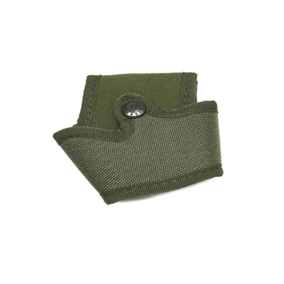 VEGA HOLSTER - PORTAMANETTE IN CORDURA APERTO VERDE