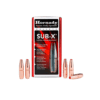 HORNADY - PALLE - 7.62x39mm .3115 255 gr Sub-X® (100 PZ) -3148