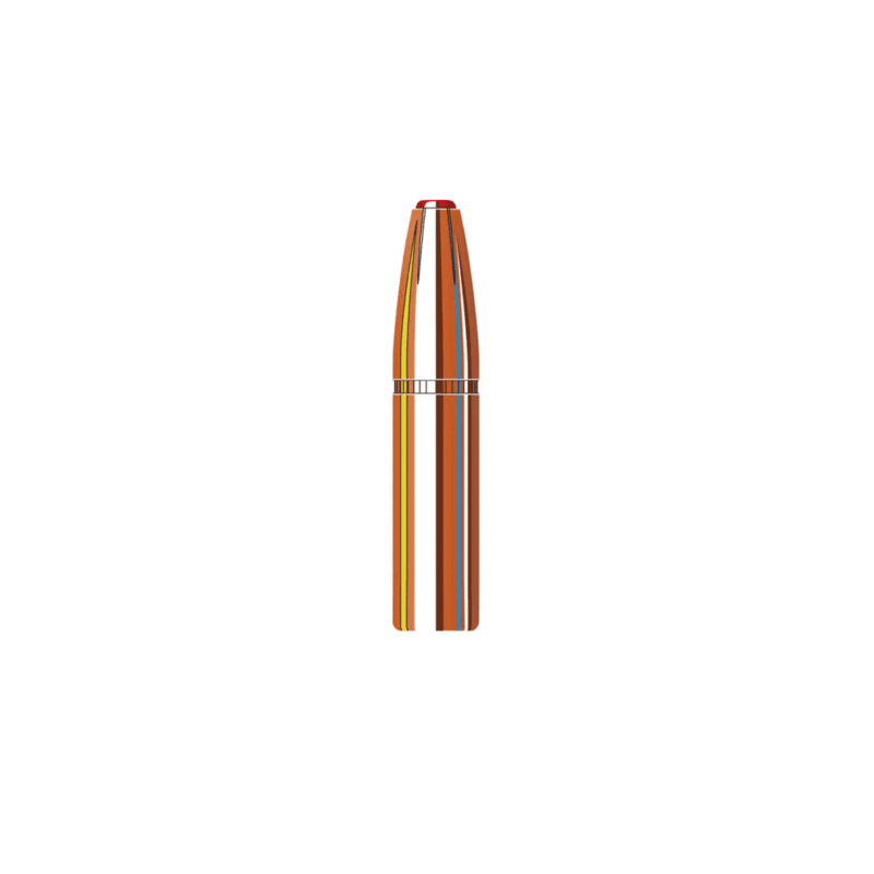 HORNADY - PALLE - 7.62x39mm .3115 255 gr Sub-X® (100 PZ) -3148 - immagine 2