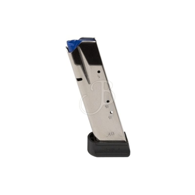 CARICATORE - CZ SHADOW 2 .9MM 19C