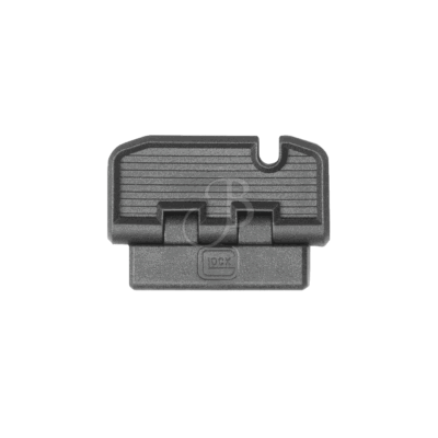 GLOCK - COVER PLATE MAGGIORATA X CAL.9/40