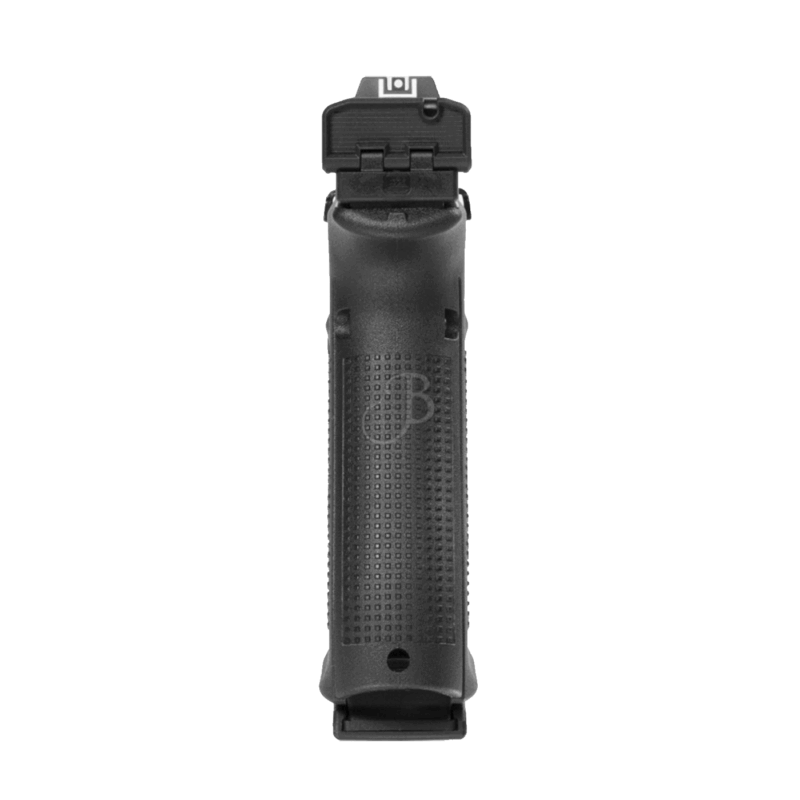GLOCK - COVER PLATE MAGGIORATA X CAL.9/40 - immagine 3
