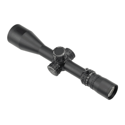 OTTICA - NIGHTFORCE - NX8 4-32X50 F2 ZS .1MILRAD SFP ILL