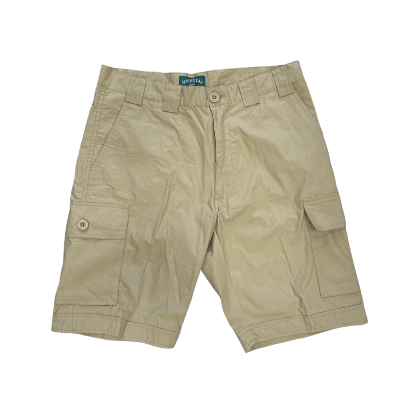 PANTALONCINO/BERMUDA - UNIVERSAL 4246 KAKY