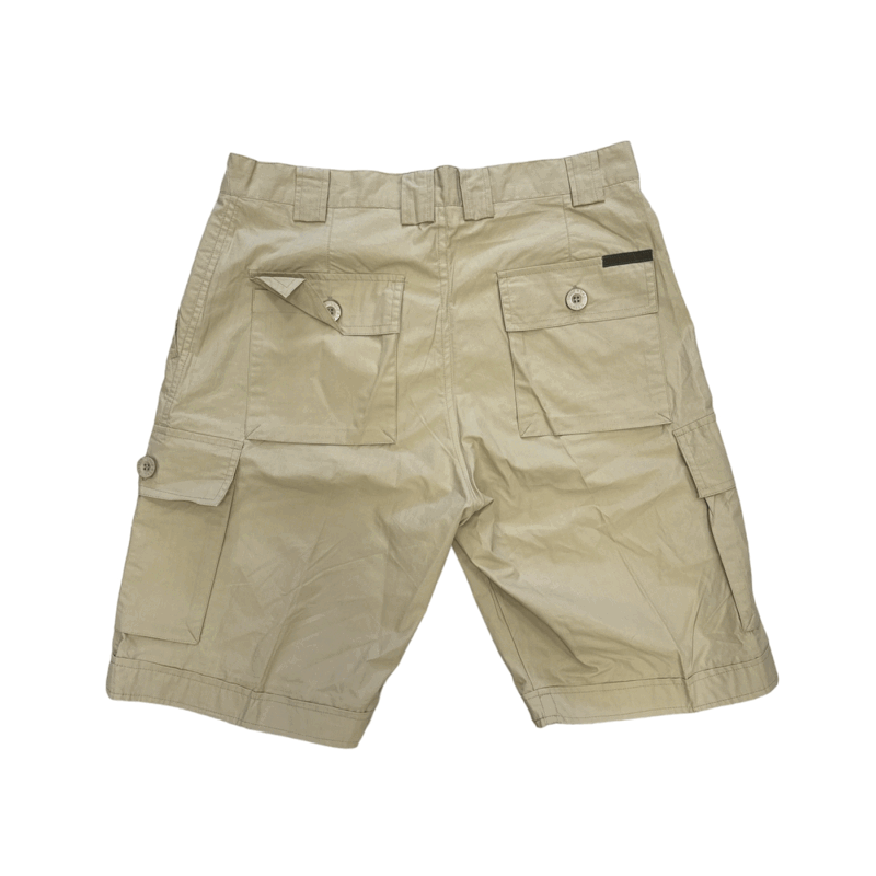 PANTALONCINO/BERMUDA - UNIVERSAL 4246 KAKY - immagine 2