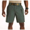 PANTALONCINO/BERMUDA - 5.11 - TACTICAL SHORTS Green