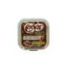 MILO - COOKIE MINI BOILIES DOUBLES 60GR 10mm CRISALIDE