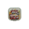 MILO - COOKIE MINI DUMBELLS SOFT 70GR 6/8mm TUTTI FRUTTI