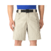 PANTALONCINO/BERMUDA - 5.11 - COTTON MEN'S TACTICAL SHORTS  055 Khaki