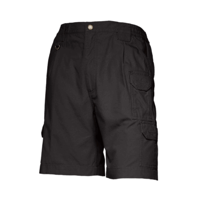 PANTALONCINO/BERMUDA – 5.11 – COTTON MEN’S TACTICAL SHORTS 019 Black